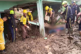 Rudraprayag Rain 8 Dead