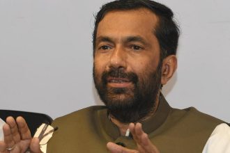 Saleem Ahmed