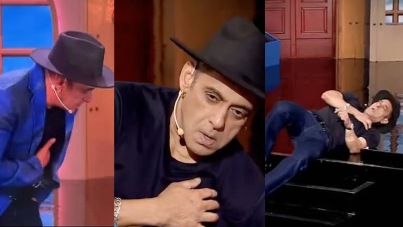 Salman Khan 2