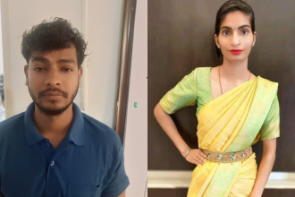 Sampigehalli death