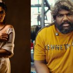 Sangeetha bhat 2