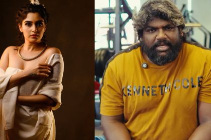 Sangeetha bhat 2