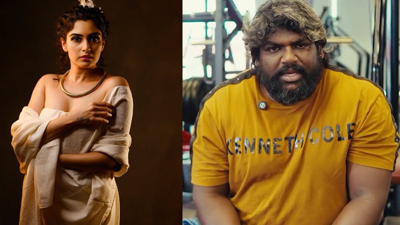 Sangeetha bhat 2