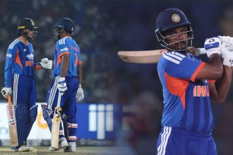 Sanju Samson