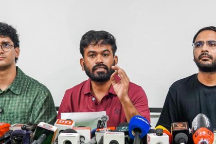 Saurav Das Abhijeet Dipke Ashutosh Ranka