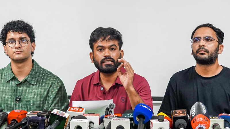 Saurav Das Abhijeet Dipke Ashutosh Ranka