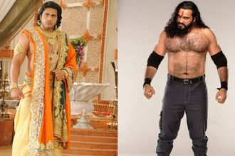 Saurav Gurjar arrested Mahabharat actor sent to 14 day judicial custody after woman alleges sexual exploitation