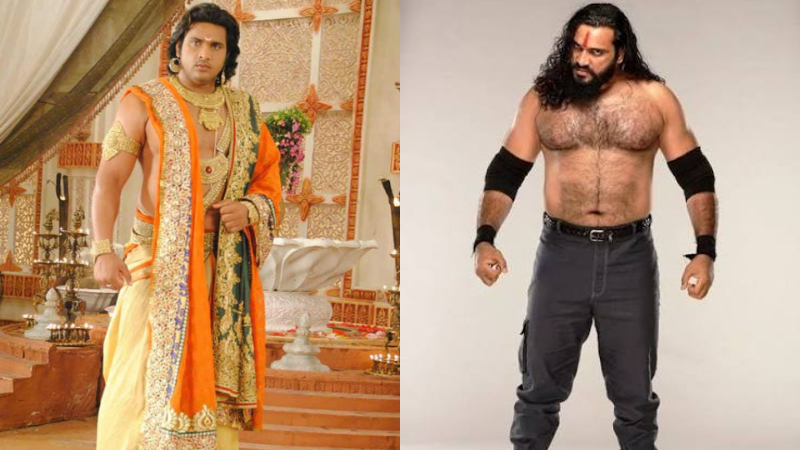 Saurav Gurjar arrested Mahabharat actor sent to 14 day judicial custody after woman alleges sexual
