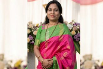 Shantha Hosamani KPSC