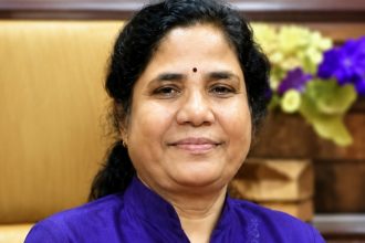 Shantha Hosamani KPSC 1 1