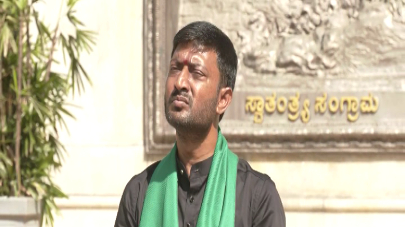 Sharanagouda Kandakur