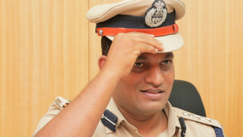 ಸೌಜನ್ಯ ಕೊಲೆ ಕೇಸ್‌ – ಡಿಐಜಿ ಶಶಿಕುಮಾರ್ ನೇತೃತ್ವದಲ್ಲಿ ಎಸ್‌ಐಟಿ ರಚನೆ