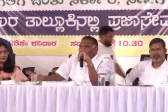 Shivalingegowda