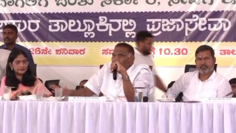 Shivalingegowda