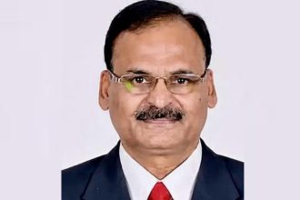 Shivashankarappa sahukar