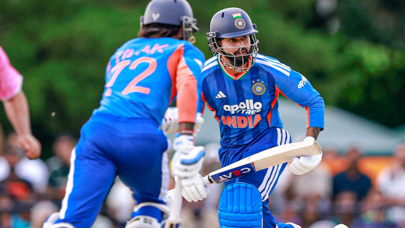 Shreyas Iyer 1