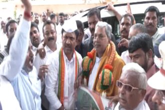 Siddaramaiah 1 1