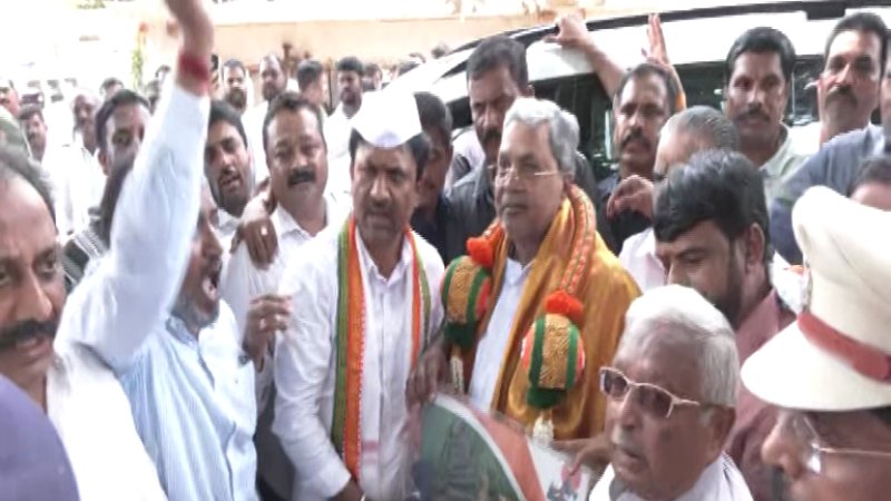 Siddaramaiah 1 1