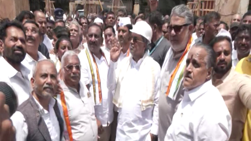Siddaramaiah 2
