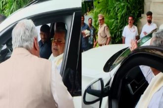 Siddaramaiah 5