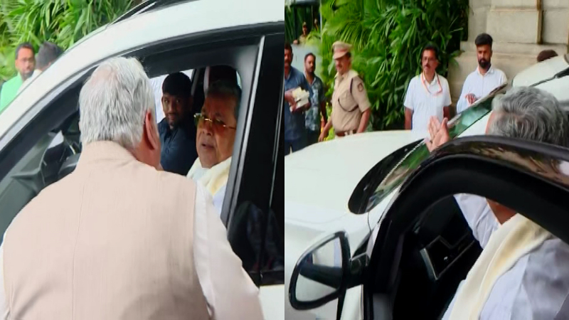 Siddaramaiah 5