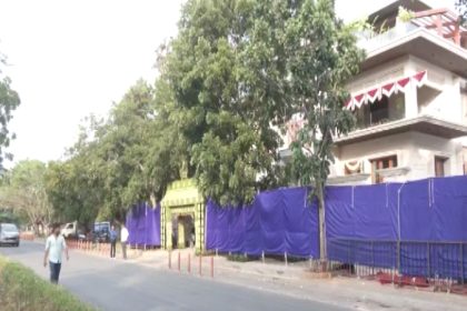 Siddaramaiah Performs Housewarming Ceremony of Grand 3 Storey Mysuru Residence Fulfills Wife Parvathis Long Cherished Drea 2