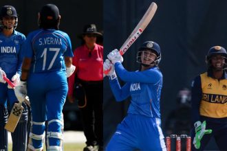 Smriti Mandhana