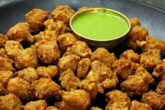 Soya Chicken 2