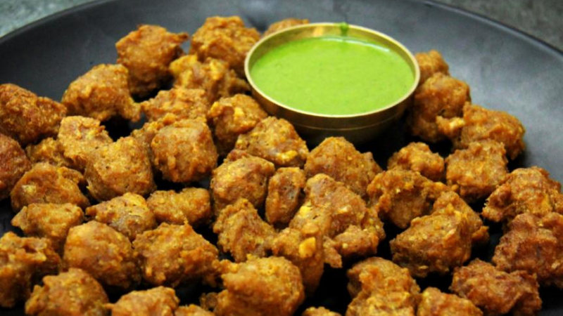ಸಿಂಪಲ್‌ ಆಗಿ ಮನೆಯಲ್ಲೇ ಮಾಡಿ ಸೋಯಾ ಚಿಕನ್‌