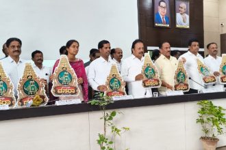 Srirangapatna Dasara Logo
