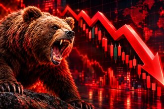 Stock Market Crash