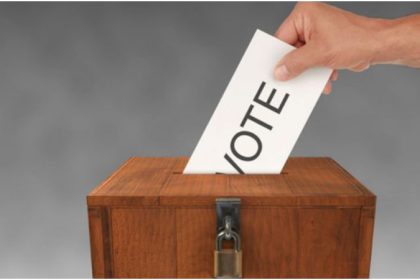Student Election