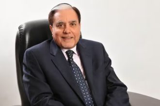 Subhash Chandra