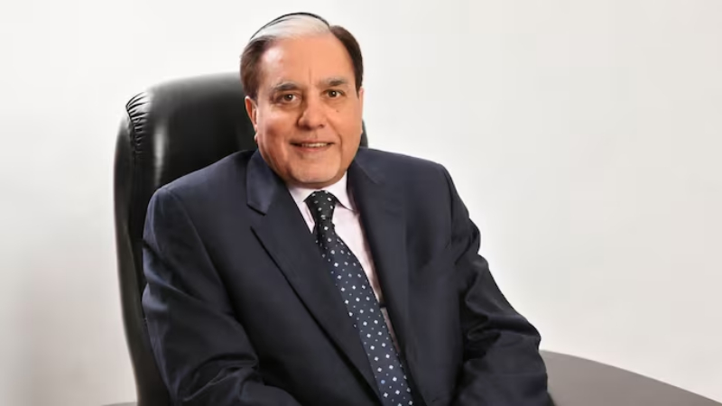 Subhash Chandra