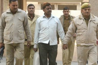 Surendra Koli
