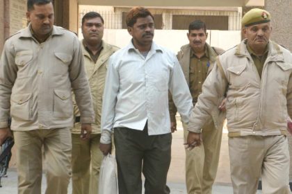 Surendra Koli