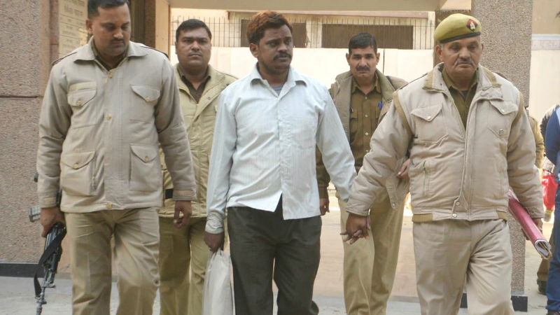 Surendra Koli