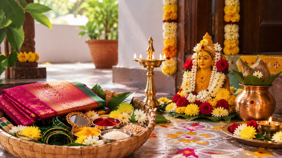 Swarnagauri