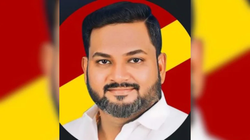 TVK member kannan murder