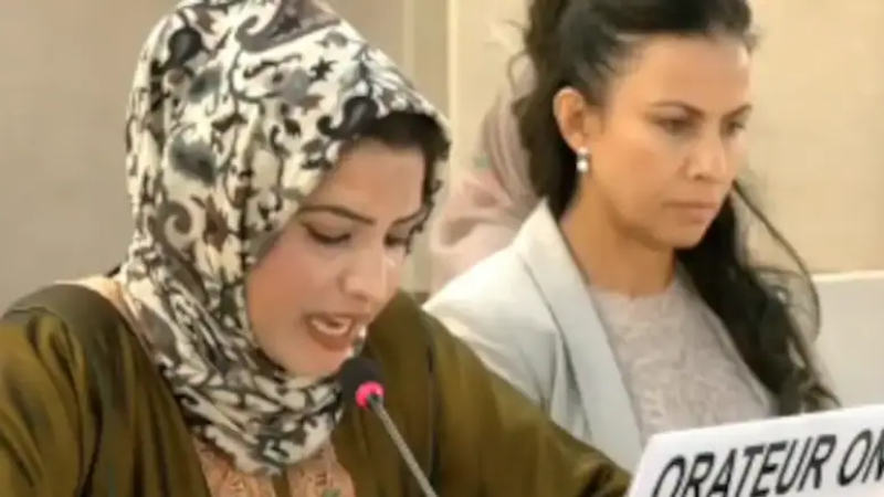 Tasleema Akhtar
