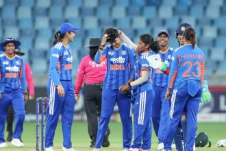 Team India 1