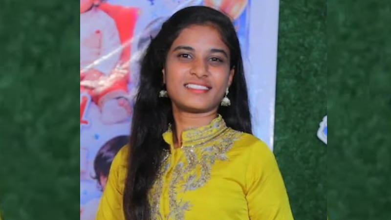 Telanagana Student Murder