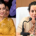 Trisha Kangana