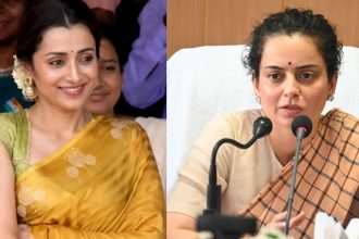 Trisha Kangana