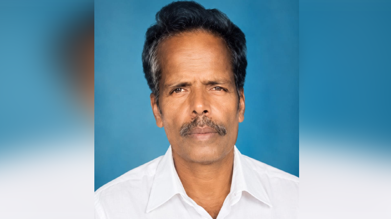 Tumakuru Farmer Dies By Electrocution copy