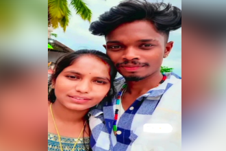 Tumakuru Hit And Run Couple Death copy