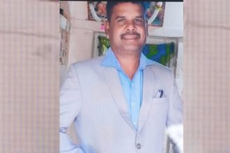Tumakuru RI Caught To Lokayukta While Taking Bribe