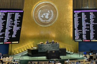 UN Adopts New Equal Earth World Map Over US Objections to Fix Historic Continental Distortion