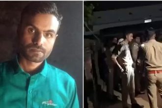 UP Azamgarh Encounter