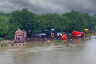 UP Rain 1